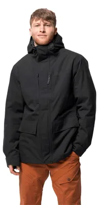 Productafbeelding van Jack Wolfskin softshell jassen