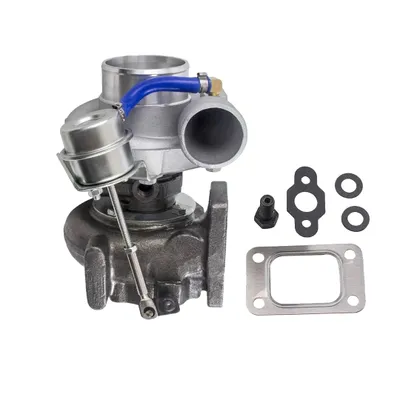 Zdjęcie produktu dla Turbosprężarka, uniwersalna, do 400 KM