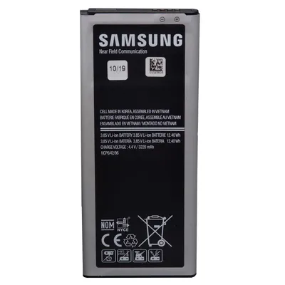 Obrázok produktu pre Originálna batéria pre Samsung EB-BN910BBE | 3,8 V | 3220 mAh | 12,24 Wh Li-Ion batéria