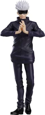 Produktbild von Jujutsu Kaisen Satoru Gojo Pop Up Parade Figur (18 cm)
