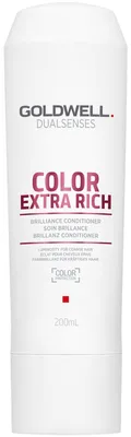 Zdjęcie produktu dla Goldwell - Dualsenses Color Extra Rich Detangling Conditioner 200ml