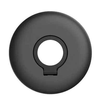 Zdjęcie produktu dla Baseus Organizer / AppleWatch charger holder (black)