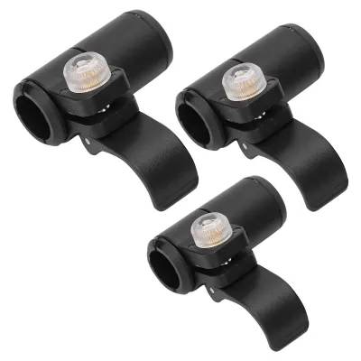 Produktbild von 18 16 14mm Klettern Stick Pole Externe Lock Walking Pole Quick Lock für Bergsteigen