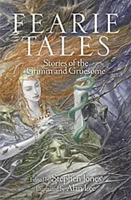 Zdjęcie produktu dla Fearie Tales