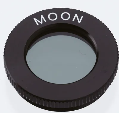 Produktbild von Vixen Mondfilter ND zur Reduzierung der Mondhelligkeit für 31,7-mm-Okulare