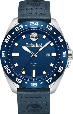 Image de Montre Timberland pour hommes, modèle TDWGB0029403