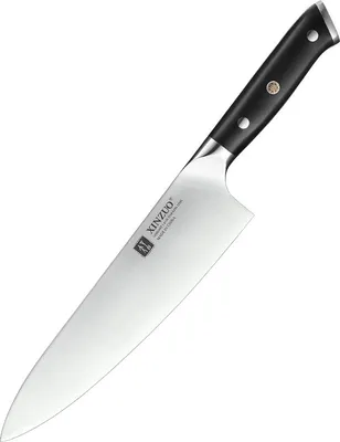Produktbild von XinZuo - Kochmesser aus Edelstahl - B13S Yu series
