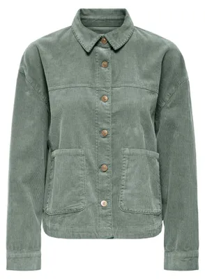 Produktbild von ONLY Onlmoxie L/S Emb Cord Jacket Cc Pnt