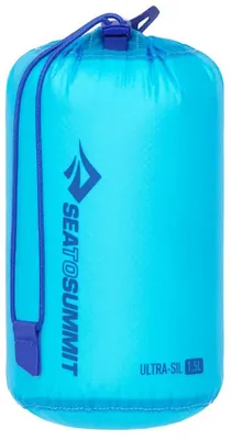 Imagen del producto de Sea to Summit bolsa de embalaje Ultra-Sil Stuff Pack 1.5L High Rise gris
