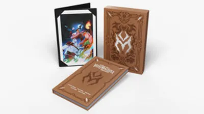 Obrázek produktu pro Critical Role: Vox Machina Origins Volume IV (Deluxe Edition)