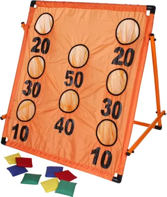 Immagine prodotto di Merco Bean Target Pacchetto Target per bambini 1 confezione