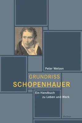 Image de Grundriss Schopenhauer
