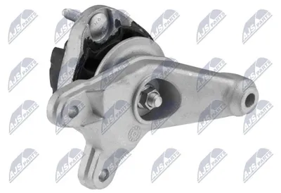 Produktbild von NTY Motorlager Hinten für AUDI A4 Avant (8ED, B7) ZPS-AU-058