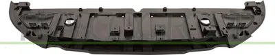 Produktbild von PRASCO Spoilerlippe RN7001810 Vorne für RENAULT Captur (J5, H5)