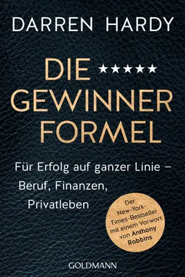 Produktbild von Die Gewinnerformel