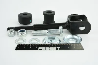 Produktbild von Febest 0123-Lc80R