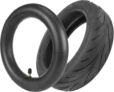 Immagine prodotto di 60/70-6-5 Pneumatici Xiaomi Pro 4 2 Gen Set di tubi 2025