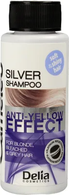 Obrázek produktu pro Cameleo Szampon do włosów blond przeciw żółknięciu, 50ml
