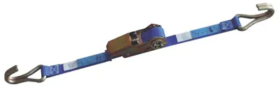 Produktbild von R-Zurrgurt 25mm 6m 2-tlg.
