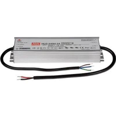 Produktbild von AXIS POWER SUPPLY PS24 240 W Netzteil