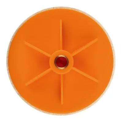 Obrázek produktu pro NEO TOOLS Leštící plsť 125 x 10 mm, M14