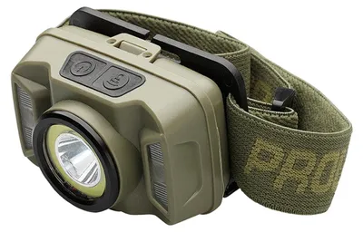 Immagine prodotto di Prologic Inspire Head Light 5W/500Lumens Luce da pesca / Lampada frontale