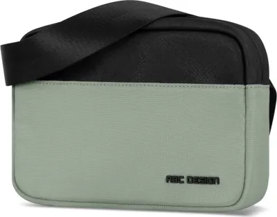 Produktbild von ABC Design Brust- und Bauchtasche Hip Bag mit verstellbarem