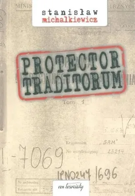Immagine prodotto di Protector traditorum