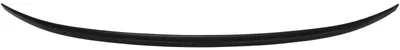 Image de DIEDERICHS 1029264 Aileron arrière, couvercle de coffre pour AUDI A6 C8 (4A2) 2018-
