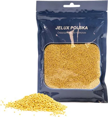 Produktbild von Weiße Senfkörner 200g Premium