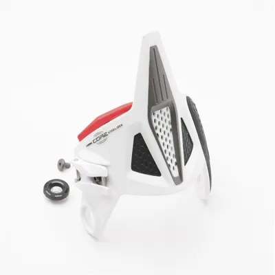 Produktbild von Fox Instinct Left Cuff [Rd/Wht]