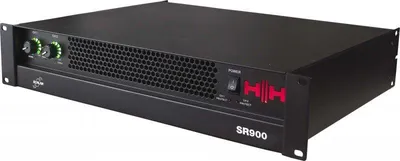 Zdjęcie produktu dla HH Electronics SR900