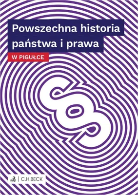 Immagine prodotto di Powszechna historia państwa i prawa w pigułce