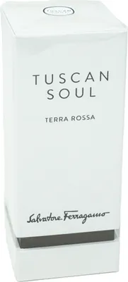 Produktbild von Salvatore Ferragamo Terra Rossa Eau de Toilette 75 ml