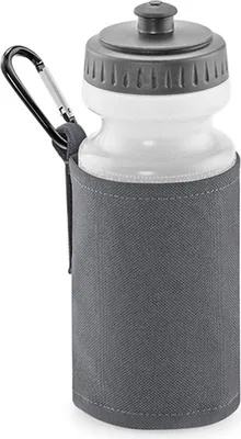 Image de Quadra Water Bottle And Holder