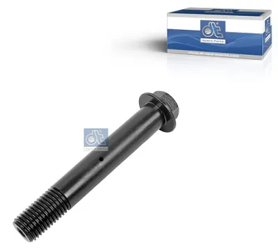 Produktbild von DT Spare Parts Federbolzen 2.61203 für VOLVO NH 12 155mm