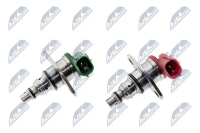 Produktbild von NTY ESCV-TY-001 Druckregelventil Common-Rail-System für OPEL Vectra C Caravan (Z02) Kraftstoffdruckregler