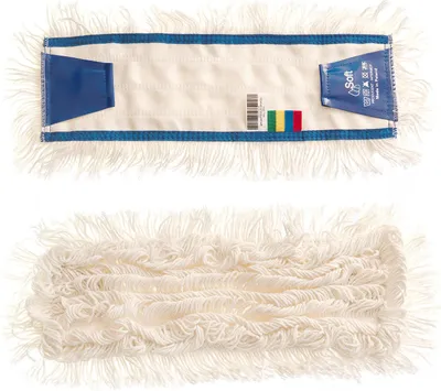 Obrázok produktu pre Plochý mop Clipper 40 cm Premium (MT4PCS)