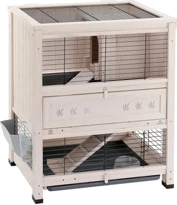 Obrázok produktu pre Klietka Pre Králiky Ferplast Cottage Mini
