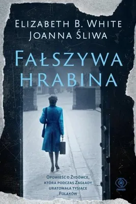 Immagine prodotto di La falsa contessa - Elizabeth White, Joanna Śliwa