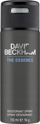 Produktbild von David Beckham Die Essenz-Deodorant-Spray 150ml
