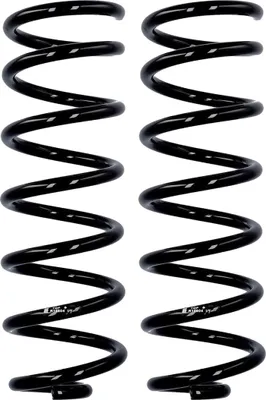 Image de Ressort de suspension Eibach ERL R15604 HA pour Dacia Sandero BS0_