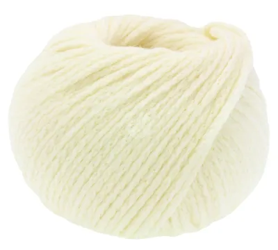 Produktbild von Cool Merino Big 201 | Rohweiß