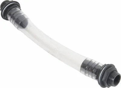 Produktbild von Garantia RT-Verbindungsset 3/4" inkl. 25 cm Schlauch, D: 25 mm; 504017
