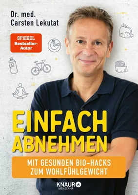 Produktbild von Einfach abnehmen
