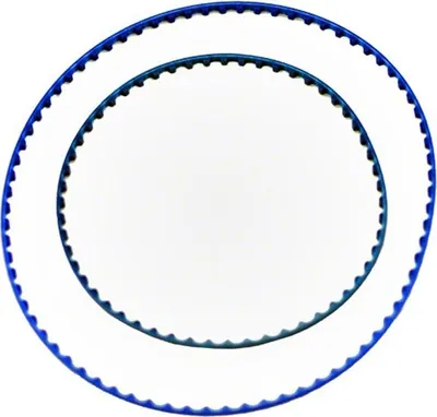 Immagine prodotto di Kit cintura, piccola e grande per robot polaris 380 Polaris 9-100-1017