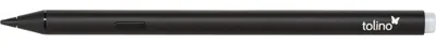 Obrázok produktu pre Tolino 4016621130282, Čítačka e-kníh, Tolino, Čierna, Čierna, Vstavaný, 13,8 g