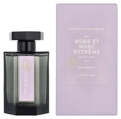 Zdjęcie produktu dla L'Artisan Parfumeur Mure ET Musc Extreme Edp Spray 100 ml