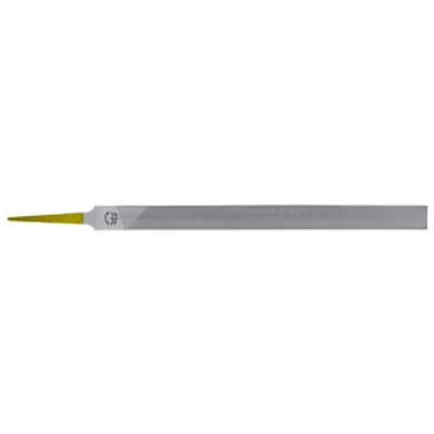 Produktbild von PFERD 19602201, Datei, Flache Datei, 15 mm, 5 mm, 200 mm