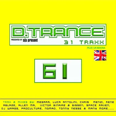 Obrázok produktu pre D.Techno 30